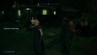 FFVII: Remake - My Heart is Still Pounding..