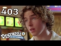 Degrassi 403 - The Next Generation | Season 04 Episode 03 |  King Of Pain | HD | Full Episode