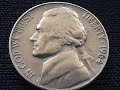 *que importaa si no es plataa!! 👉$12 mil dólares 1964jefferson nickel