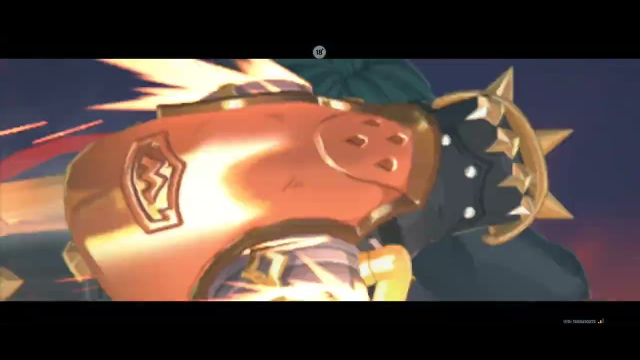 Forgotten team Miyabi M2W1 Lighter M2W1 Lucy 50k Shiyu Miasmic Manato