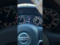2022 Nissan Altima SR 2 5L I4 0 60 MPH 2022 Nissan Altima SR 2 5L I4 0 60 MPH