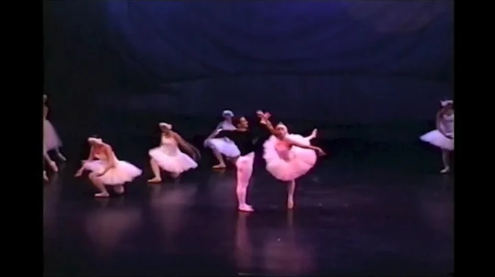 Erin Miracle Ballet