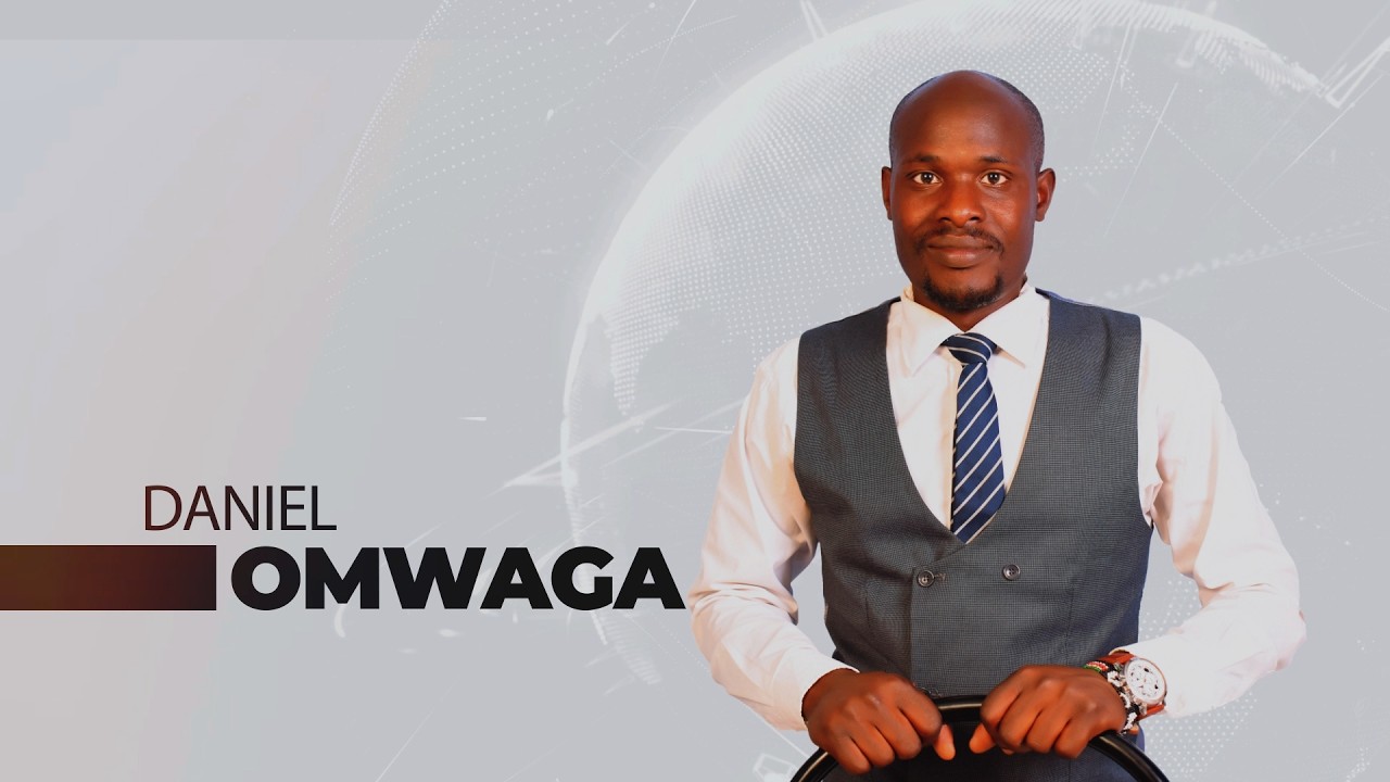 ETOROBINI Y'ENSOKO TV