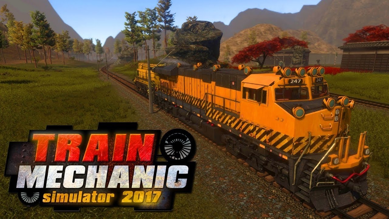 Train mechanic simulator. Train Mechanic Simulator 2017. Траин симулятор редактор. Moohamed Simulator 2017. Trump Simulator 2017.