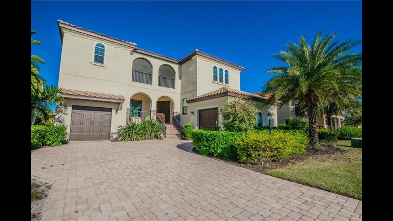 Residential for rent - 5815 INSPIRATION TERRACE, Bradenton, FL 34210