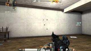 AVA XM2010 ESR Bug