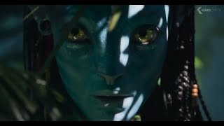 AVATAR 2  The Way of Water 4K IMAX Trailer 2022