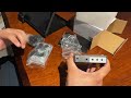 Unboxing the Emotiva ET-3+ trigger sequencer