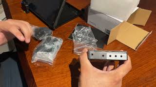 Unboxing the Emotiva ET-3+ trigger sequencer