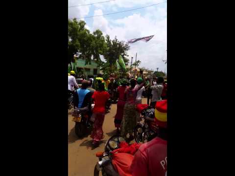 Kishimba Kashinda Ubunge Kahama Ndembwendembwe