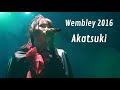 BABYMETAL - Akatsuki // Live at Wembley Arena (2016) | Eng sub