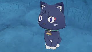 Draco Rubedo Chapture Act 1 episode 4