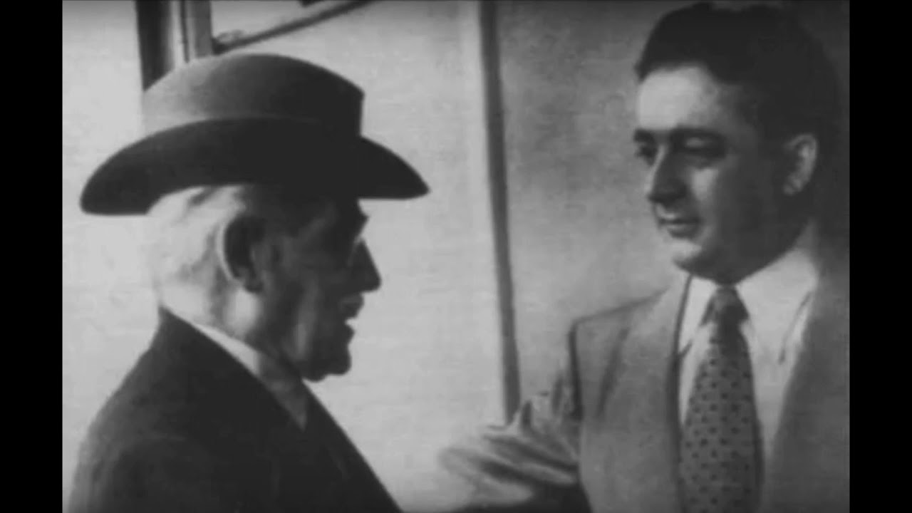 Verdi: Falstaff - L’onore! Ladri! - Giuseppe Valdengo, baritono; Arturo Toscanini, direttore