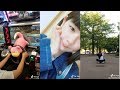 ヤドンが悲惨な目にあってる。。等【Tik Tok(抖音)】