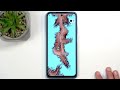 MOTOROLA Moto G57 Power – How to Record Screen