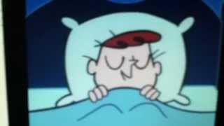 Funniest Scene From Dexters Laboratory