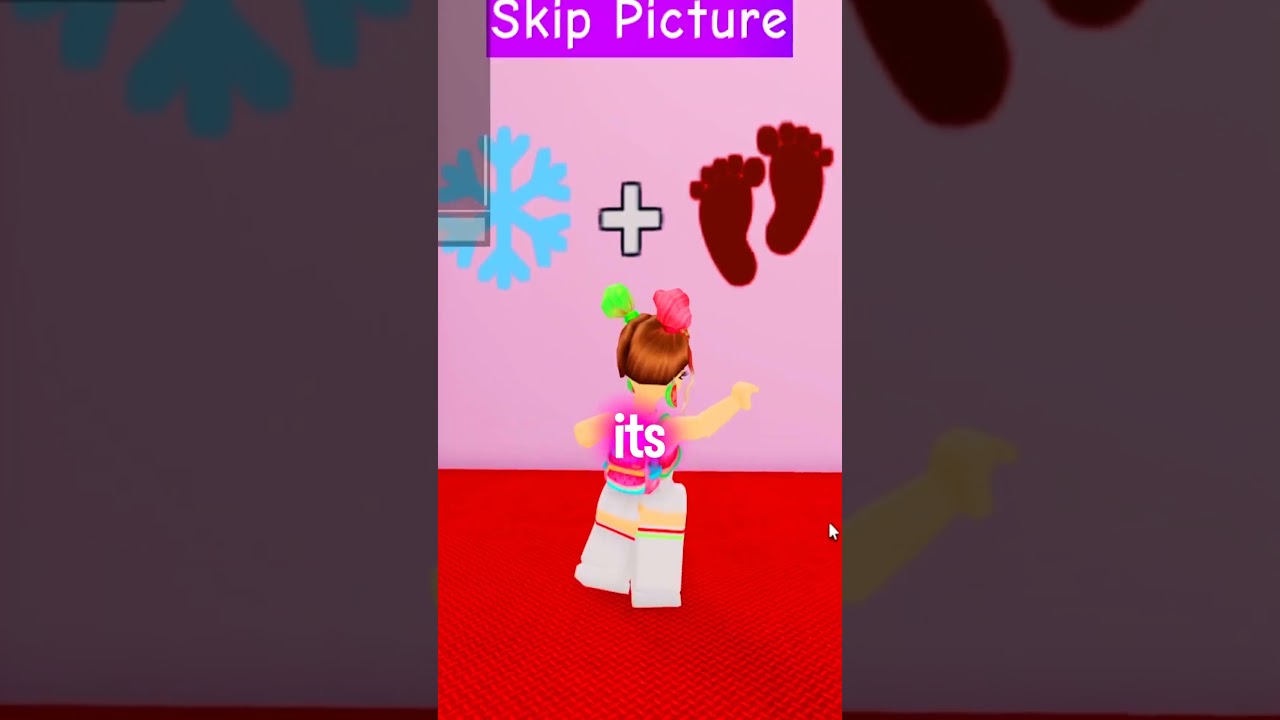 IBella example video