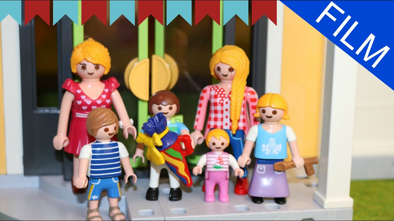 Playmobil Ganzer Film Deutsch
