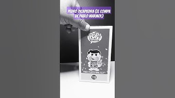 Funko Pop Pedro Picapiedra #coleccion #funko #shorts #shortvideo