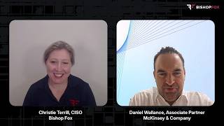 Responsible AI: Governance, Risk, and Security with Daniel Wallace, McKinsey