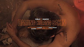 Daming Kulang Sakin - Chello, Juancho ( Official Music Video )