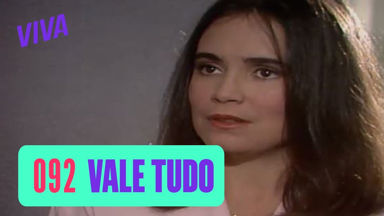RAQUEL RECUSA QUALQUER APROXIMAÇÃO DE IVAN | VALE TUDO | CAPÍTULO 92 | MELHOR DO DIA | VIVA