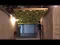 My Moonboard : a climbing wall in my garage My Moonboard : a climbing wall in my garage