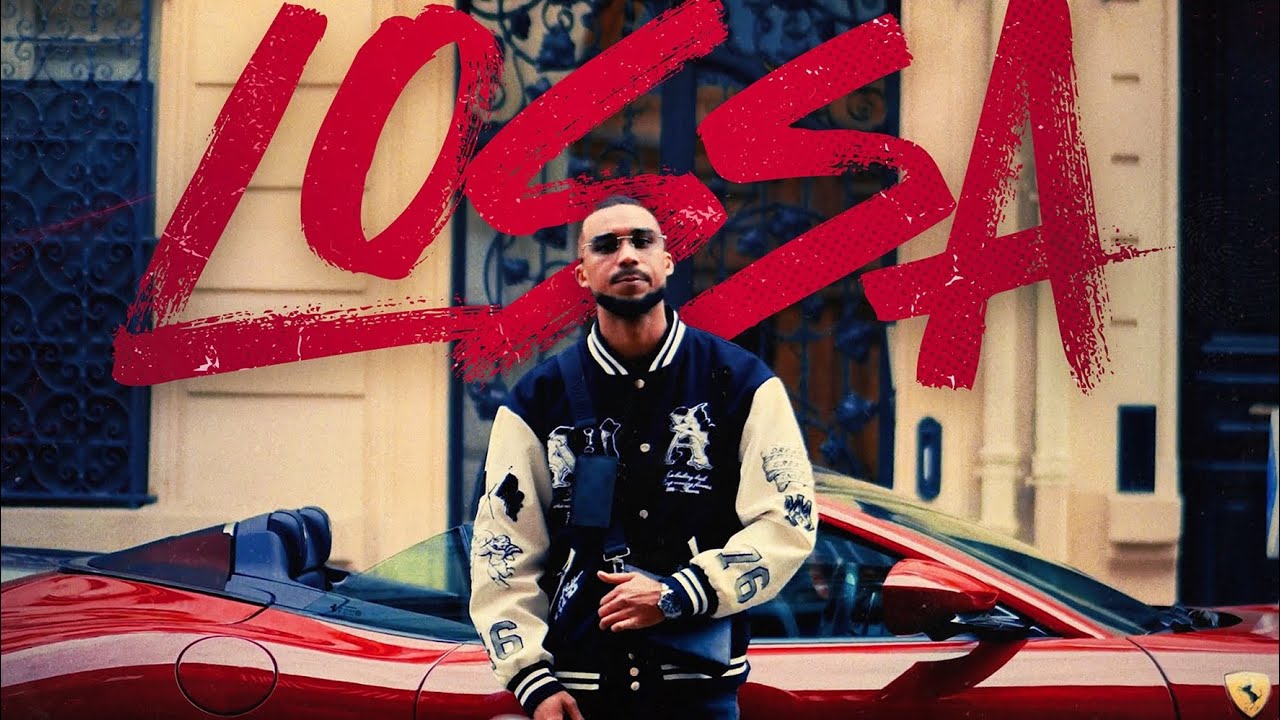 Watch TAFTAF - Lossa (Clip officiel) on YouTube Watch TAFTAF - Lossa (Clip officiel) on YouTube