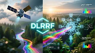 This AI Fusion Trick Changes Remote Sensing Forever (DLRRF Explained)