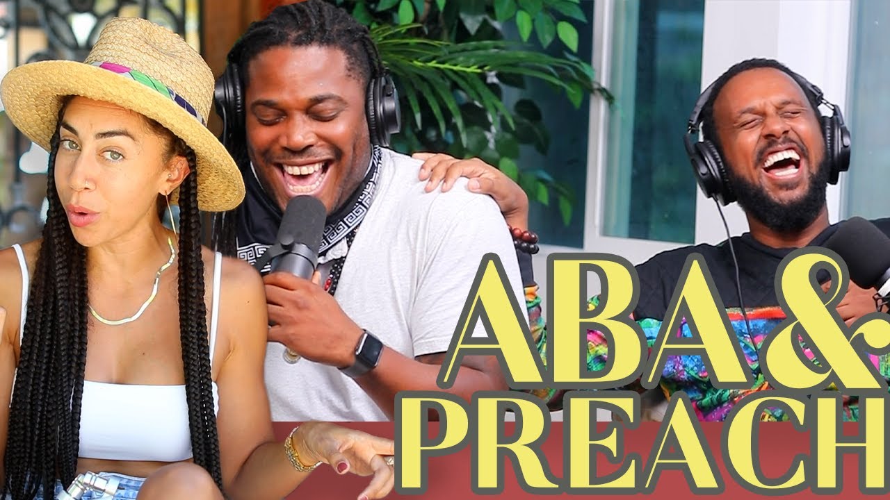 Aba N Preach Sex Talk YouTube