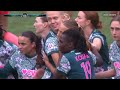 Highlights | Portland Thorns vs Washington Spirit