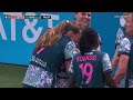 Highlights | Portland Thorns vs Washington Spirit