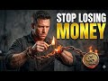 The Silent Thief of Your Empire | How to Kill Procrastination | Best Motivation 2026 | American Grit