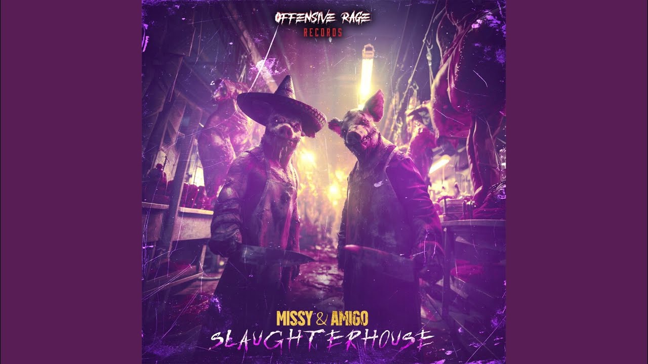 Watch SLAUGHTERHOUSE on YouTube Watch SLAUGHTERHOUSE on YouTube