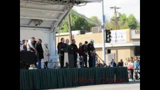 Veteran Day Parade 2011 @SFV