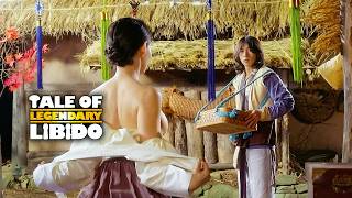 Tale of Legendary Libido | One Man’s Strange Journey to Becoming a Legend 😂