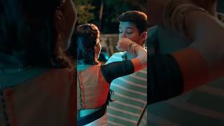 Theri Cute Scene Ft. Samantha & Vijay