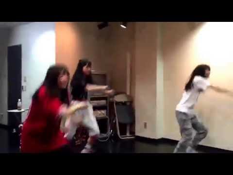 ミルクス-ダンスレッスン MILCS - DANCE LESSON 9/25 2014