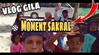 MENOLAK LUPA || KOMPILASI || FLASHBACK IFRA 