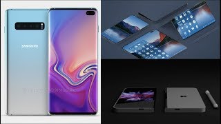 Se roban tecnología de Samsung, Galaxy S10 MI OPINION, PlayStatio n 5