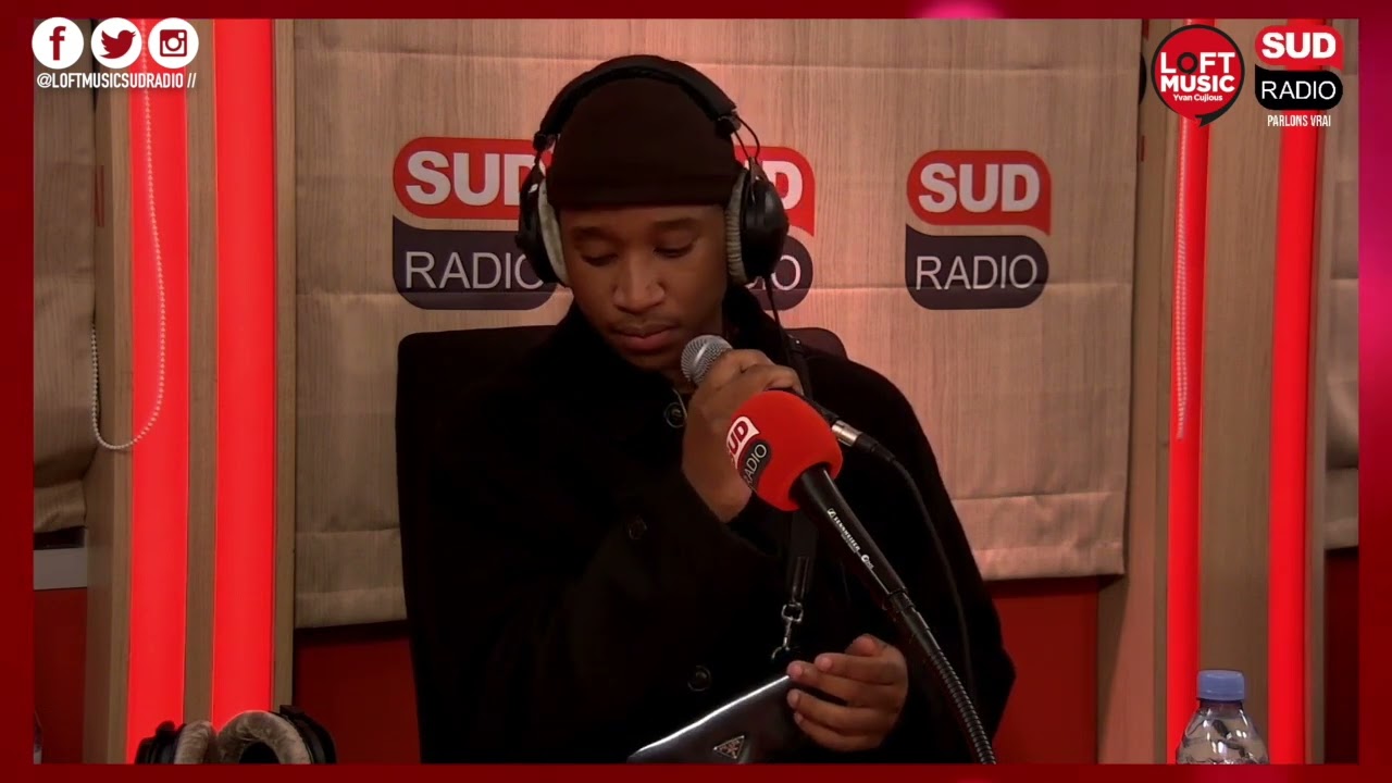 Dixon - D'autres filles (Live)