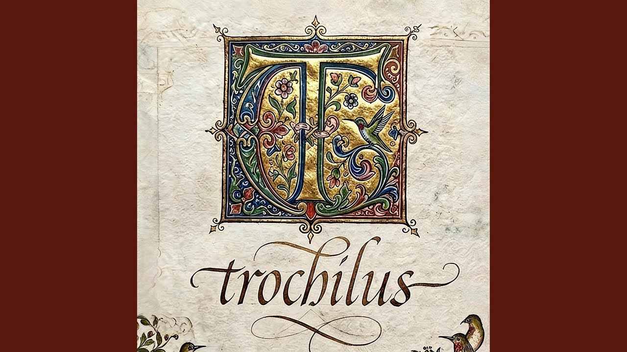 Trochilus auf YouTube ansehen Trochilus auf YouTube ansehen