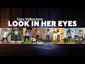 Gary V - Look in Her Eyes | Mike Monses Choreography