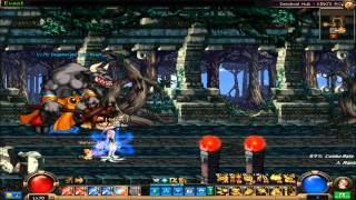 Dungeon Fighter Online Revolution: Dendroid Hub