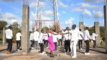 YO NADUNI_Elisamablackbowy ft Xflavour(official visualizer)360p