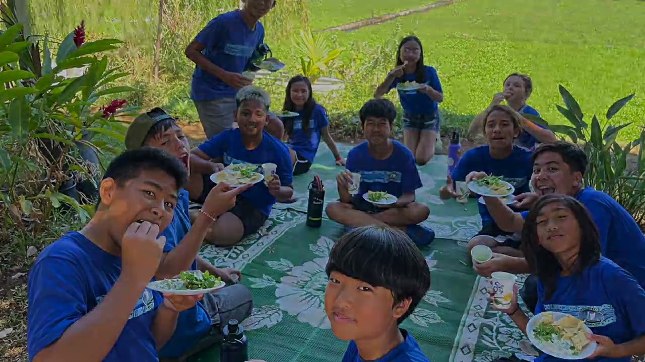 Welcome to Holomua - Event Photos