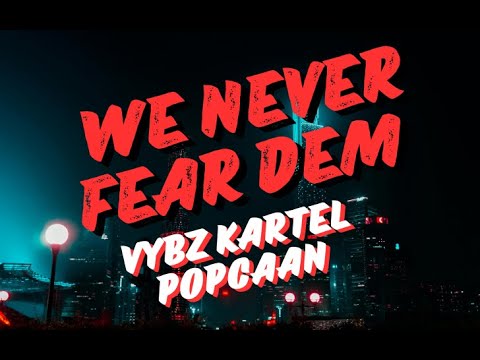 Vybz Kartel &