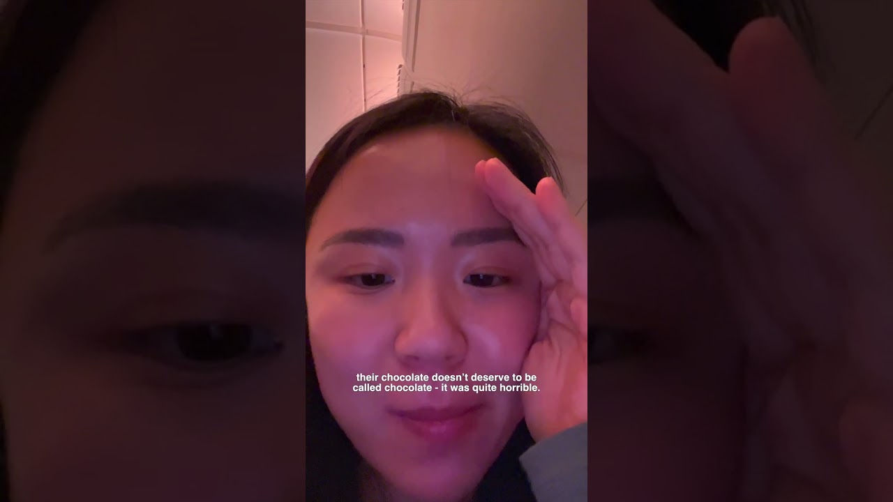 что я ел во время полета с Emirates ✈️🍫🍿🧀 