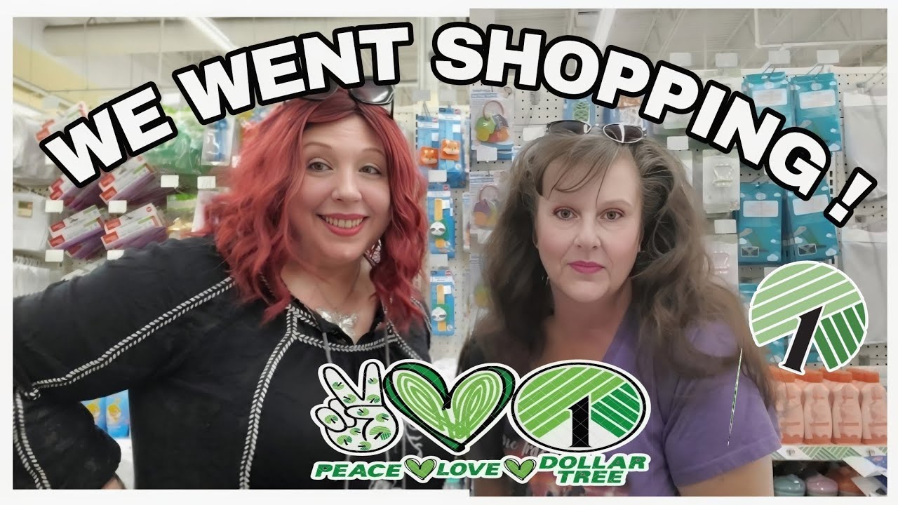 🫂🧲DOLLAR TREE BRINGING DOLLAR TREE STAS TOGETHER one 1.25 BRAND NAME SCORE @ a TIME