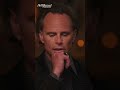 #WaltonGoggins Shares Advice His First Acting Coach Gave Him #shorts